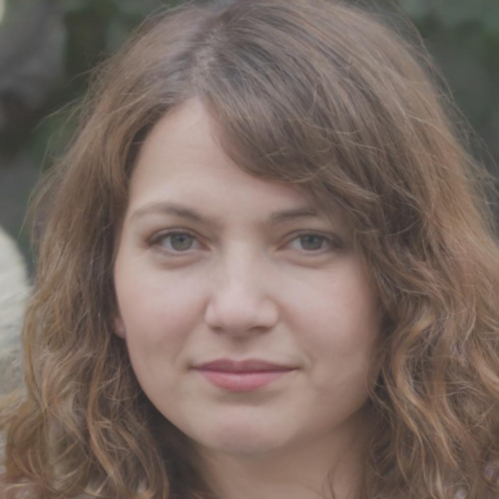 Ritratto di Chiara Benedetti